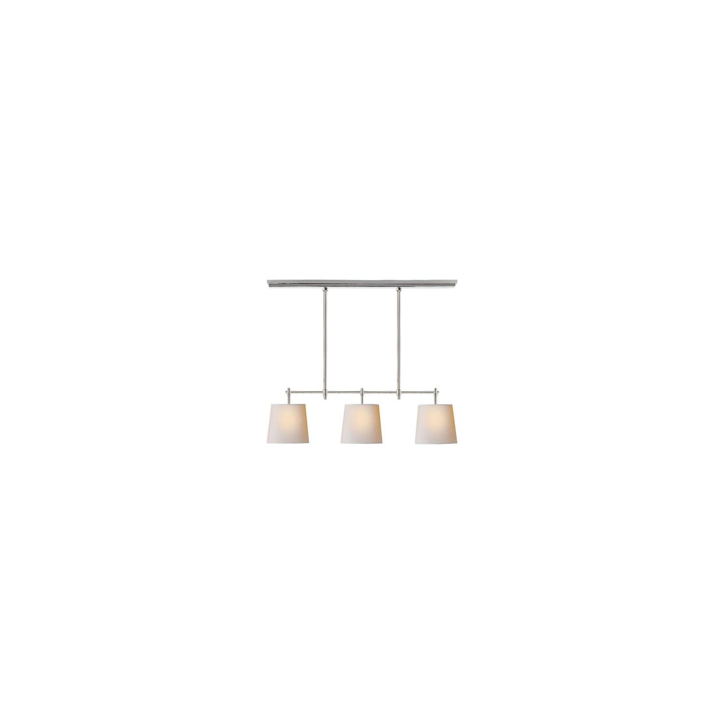 Bryant Small Billiard Pendant