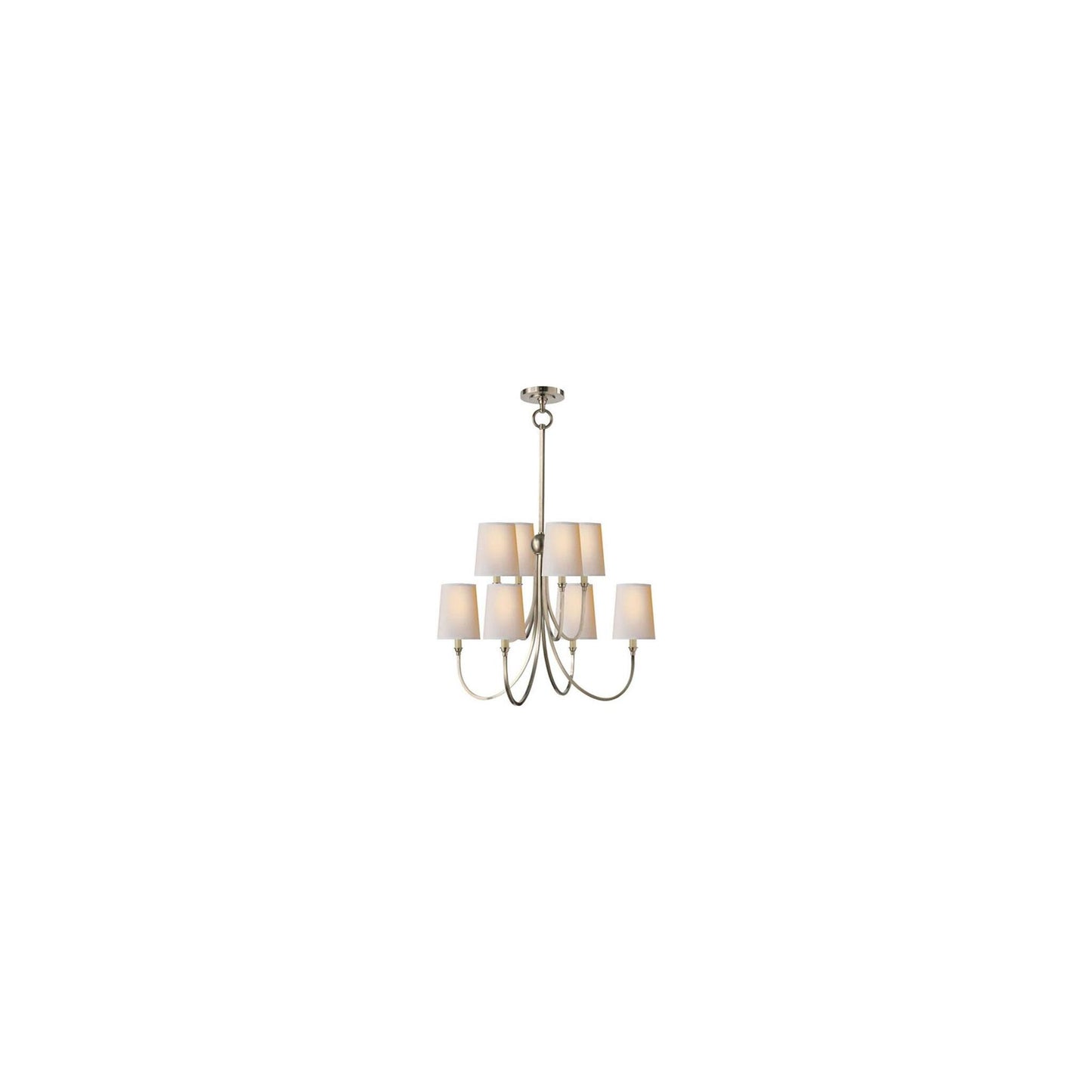 Reed Large Chandelier