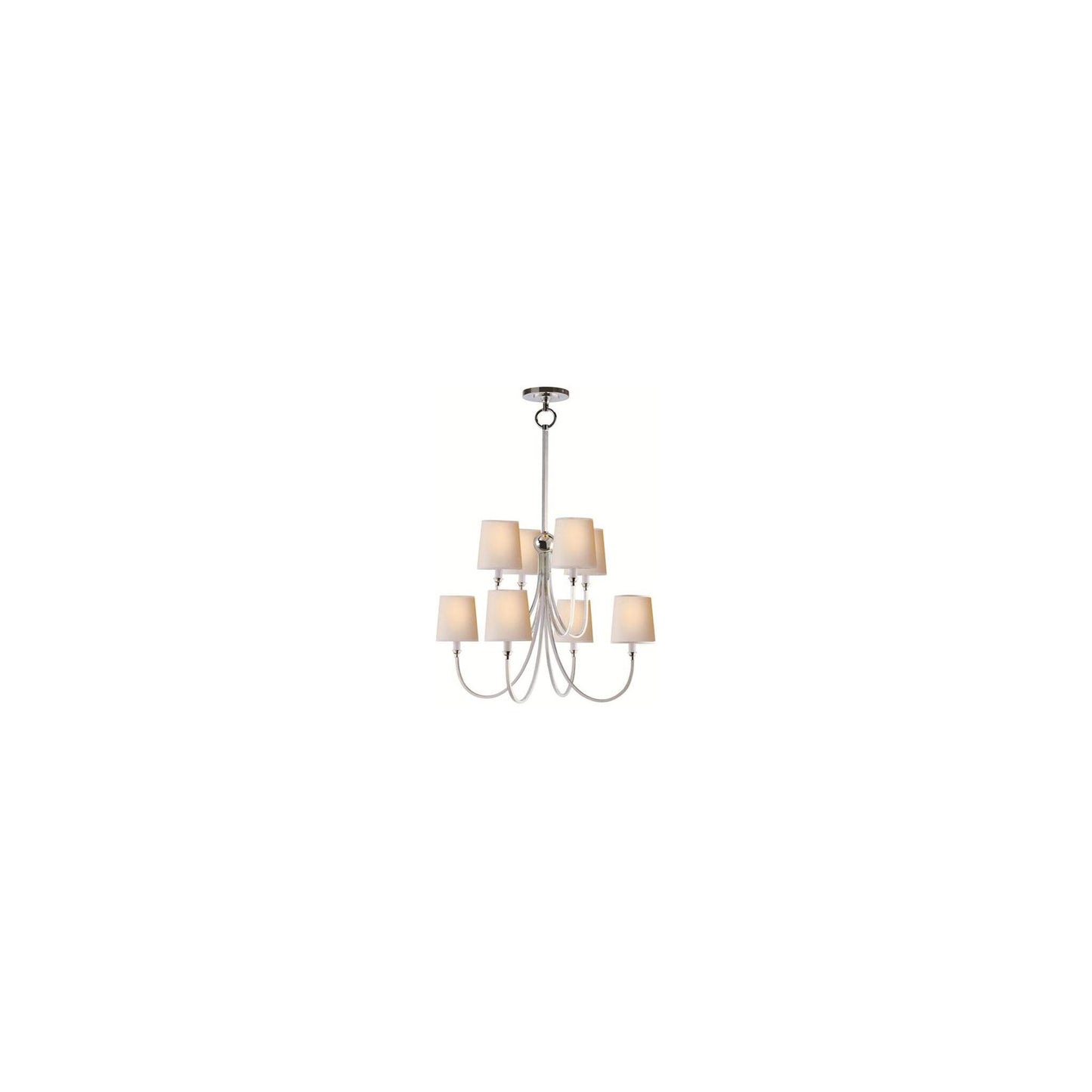 Reed Large Chandelier