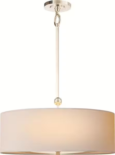 Reed Single Pendant