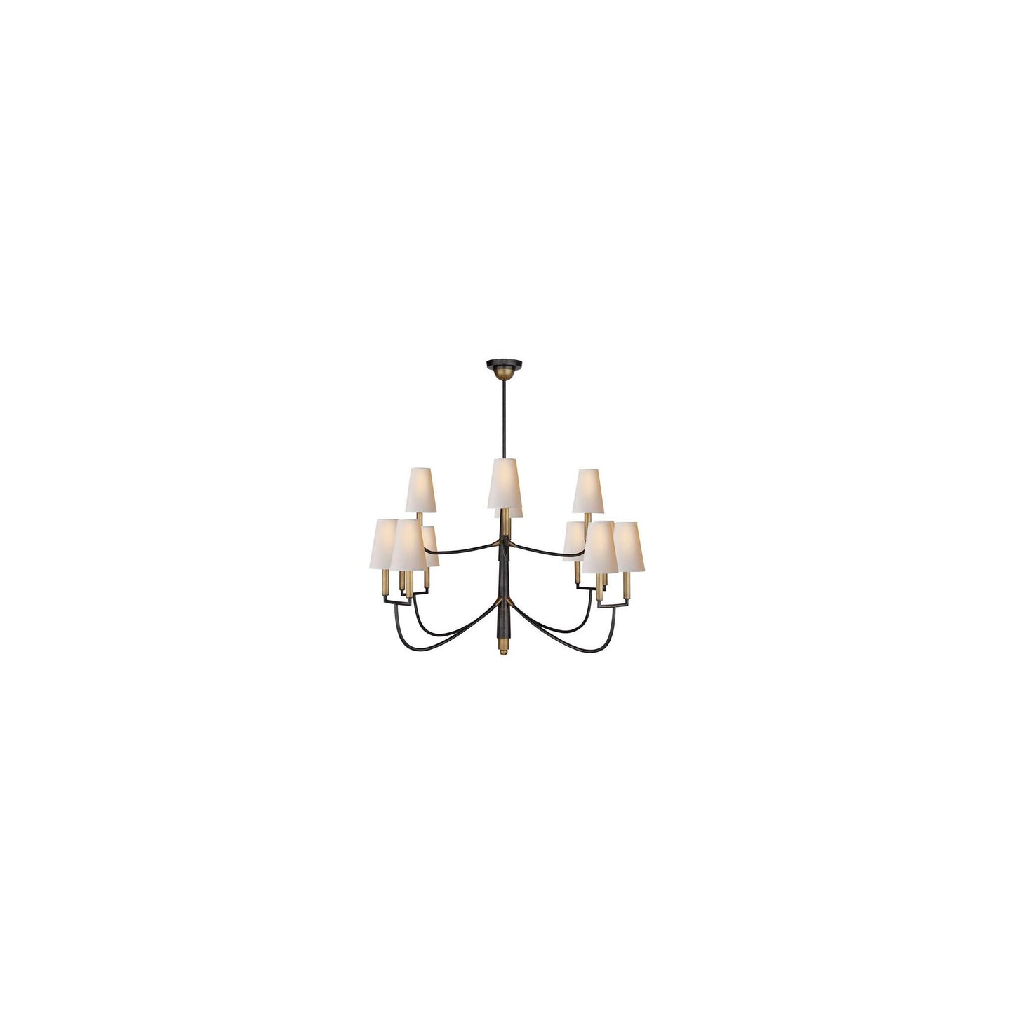 Farlane Large Chandelier