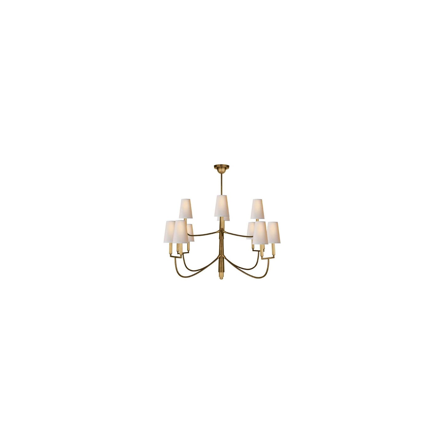 Farlane Large Chandelier