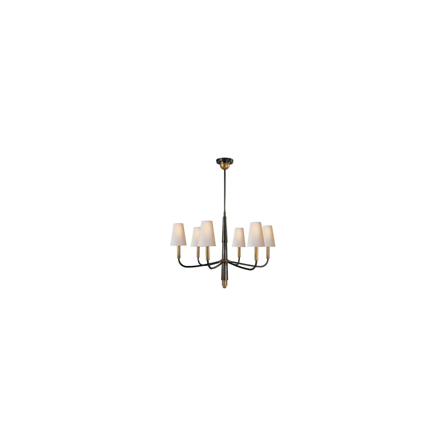 Farlane Small Chandelier