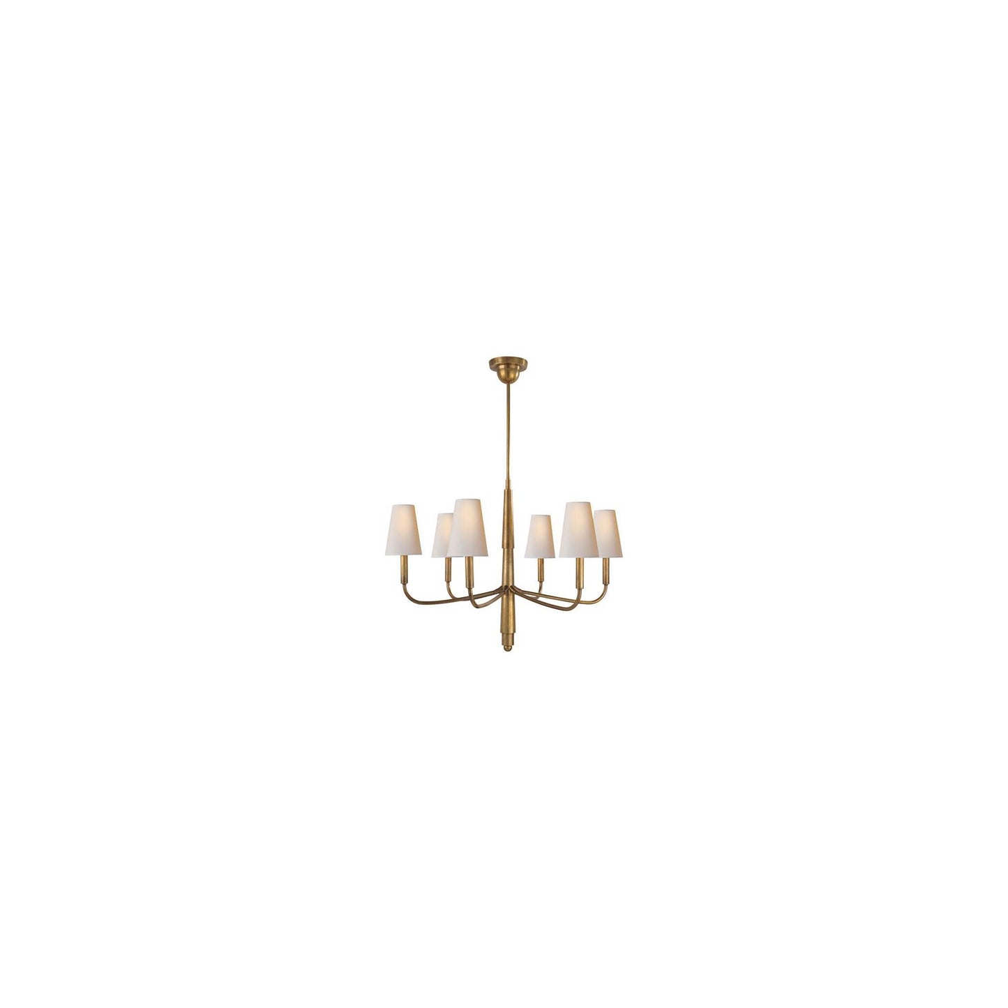 Farlane Small Chandelier