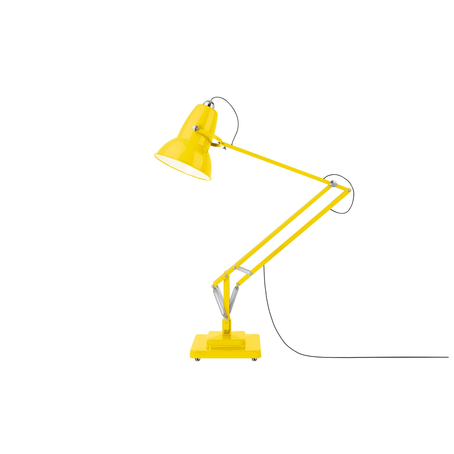 Original 1227 Giant Outdoor Floor Lamp
