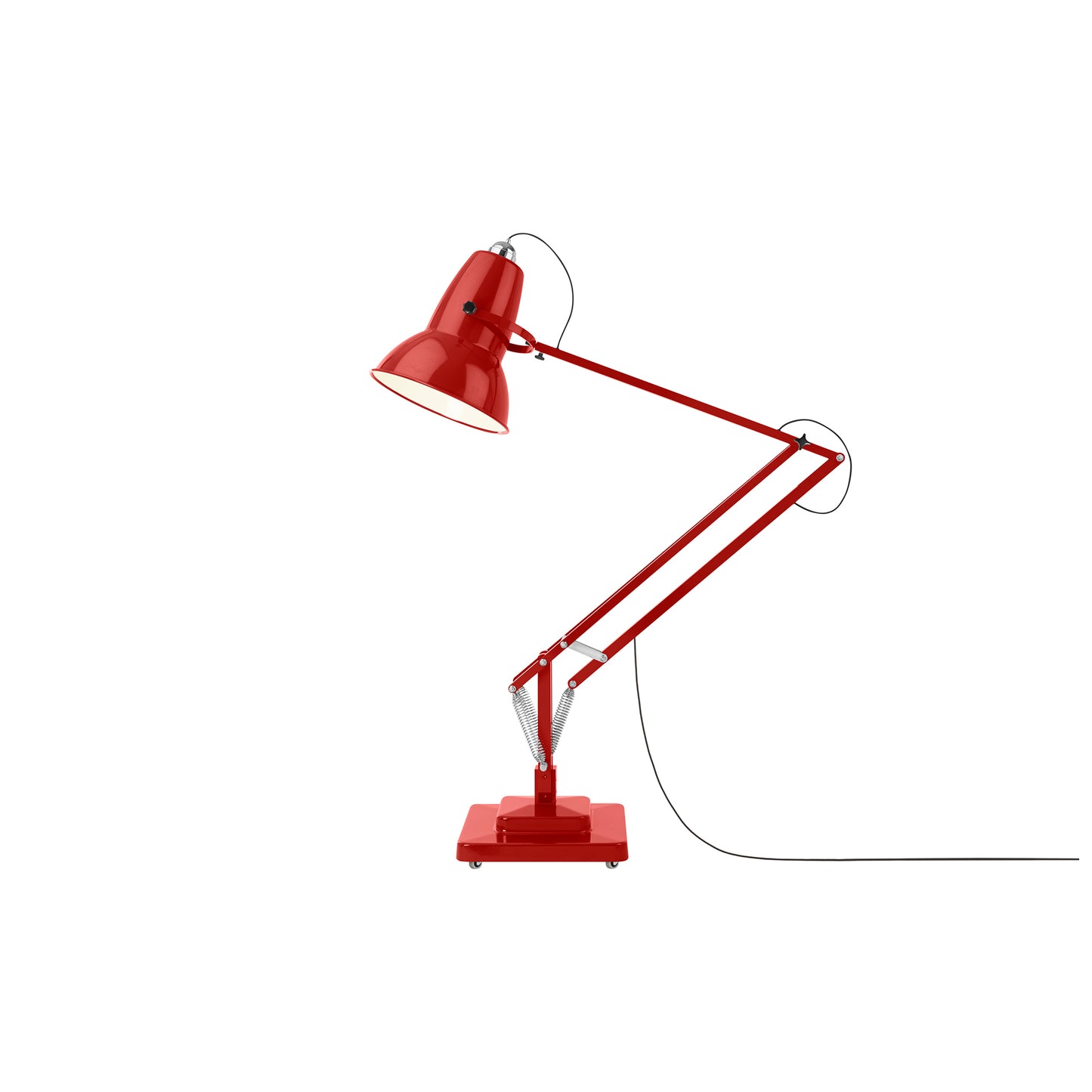 Original 1227 Giant Outdoor Floor Lamp