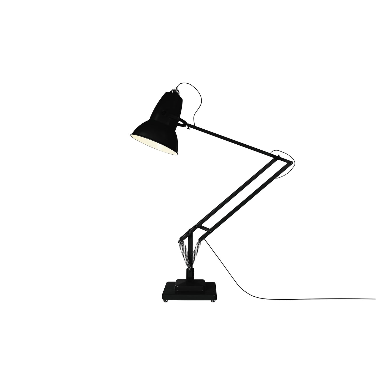 Original 1227 Giant Outdoor Floor Lamp