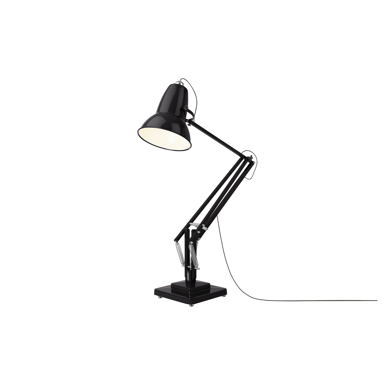 Original 1227 Giant Outdoor Floor Lamp