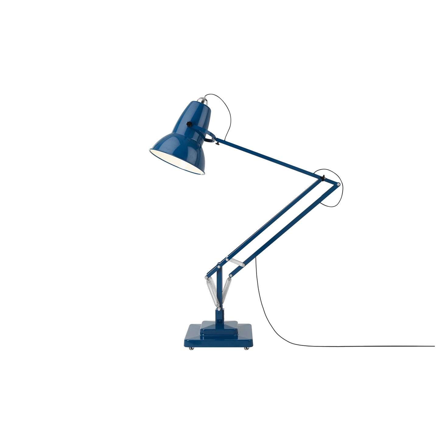 Original 1227 Giant Outdoor Floor Lamp