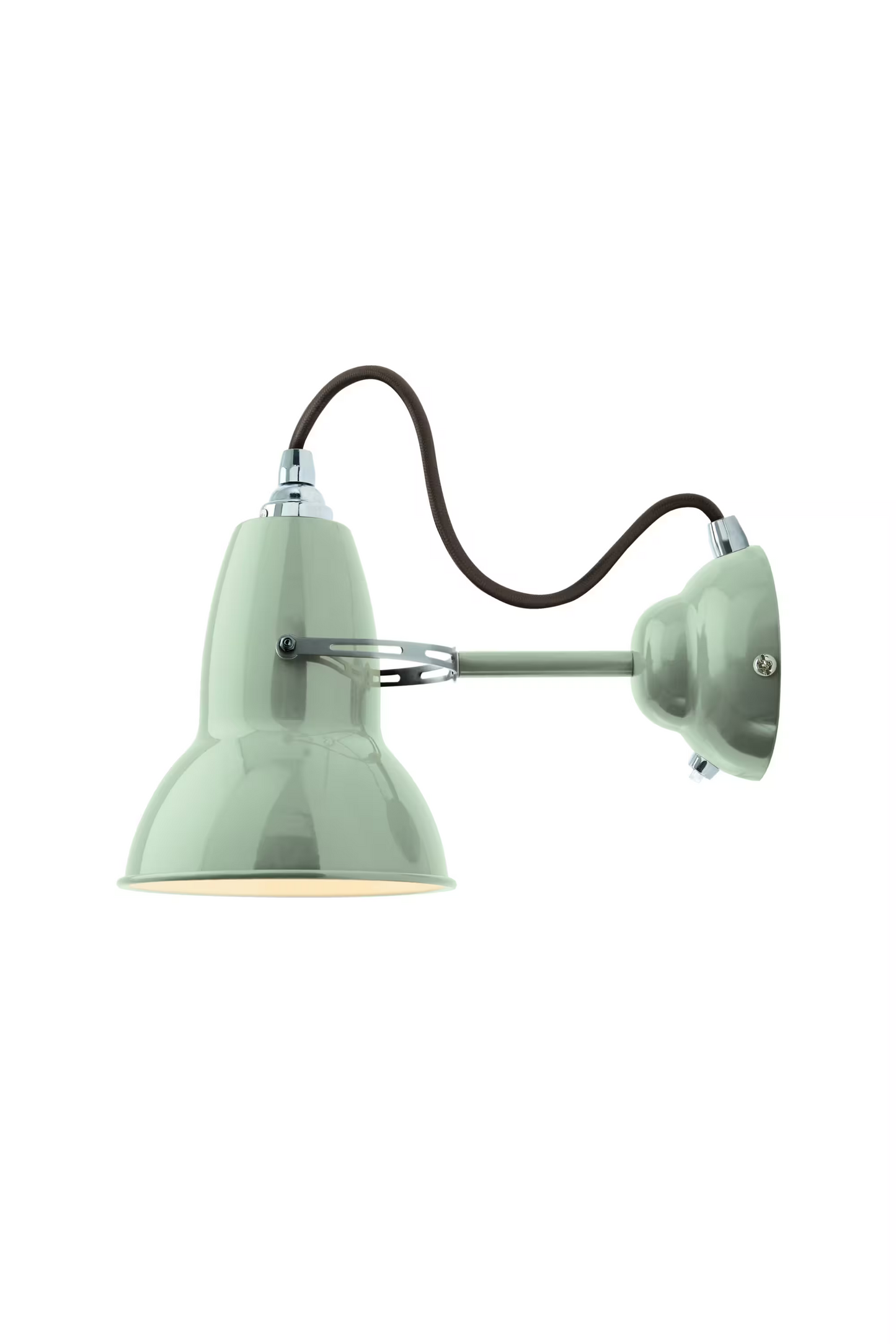 Original 1227 Wall Light