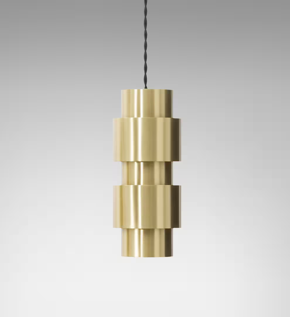 CTO Lighting Ring Pendant