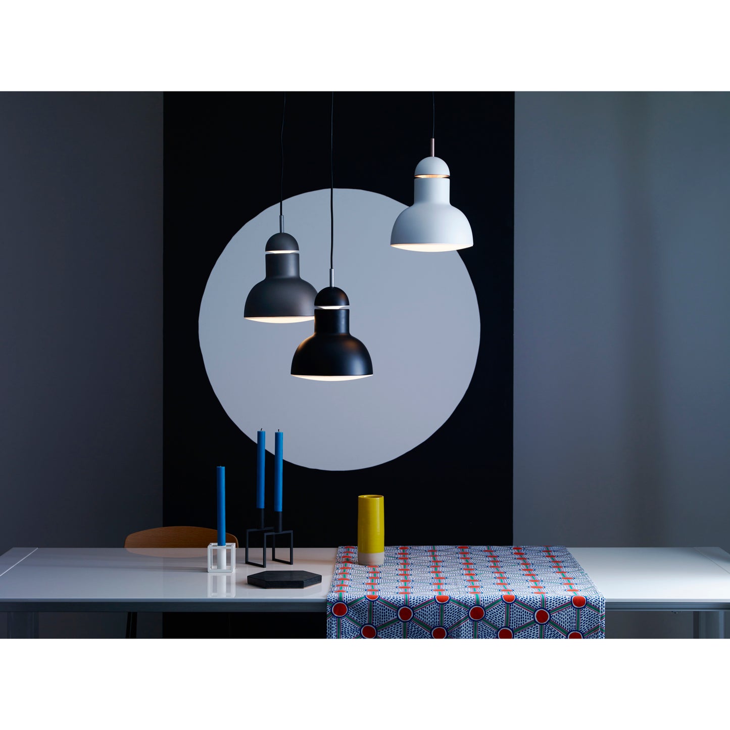 Type 75 Maxi Pendant
