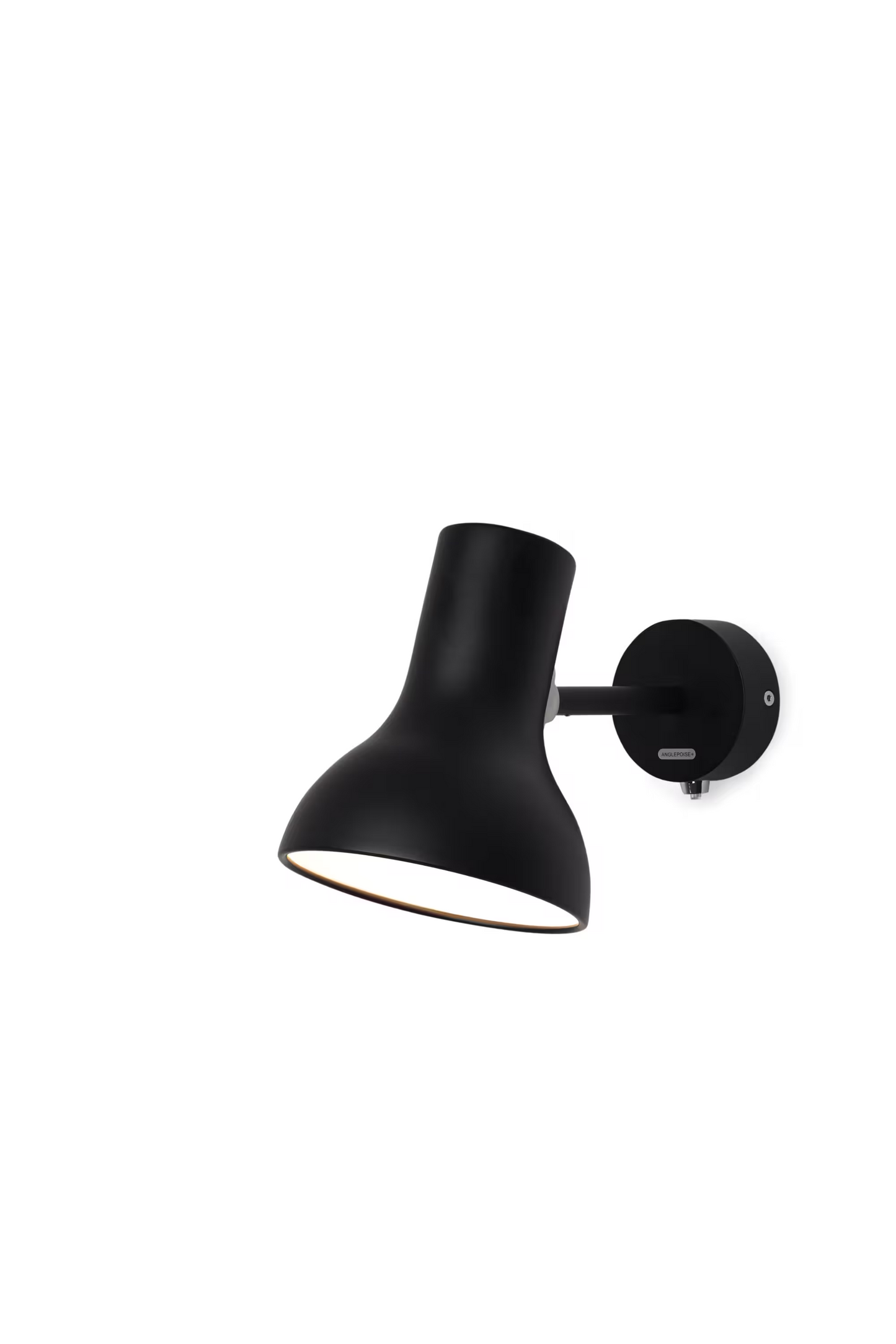 Type 75 Mini Hard-Wired Wall Light