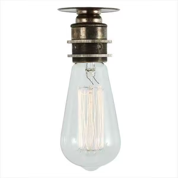 Bangui Semi Flush Ceiling Light