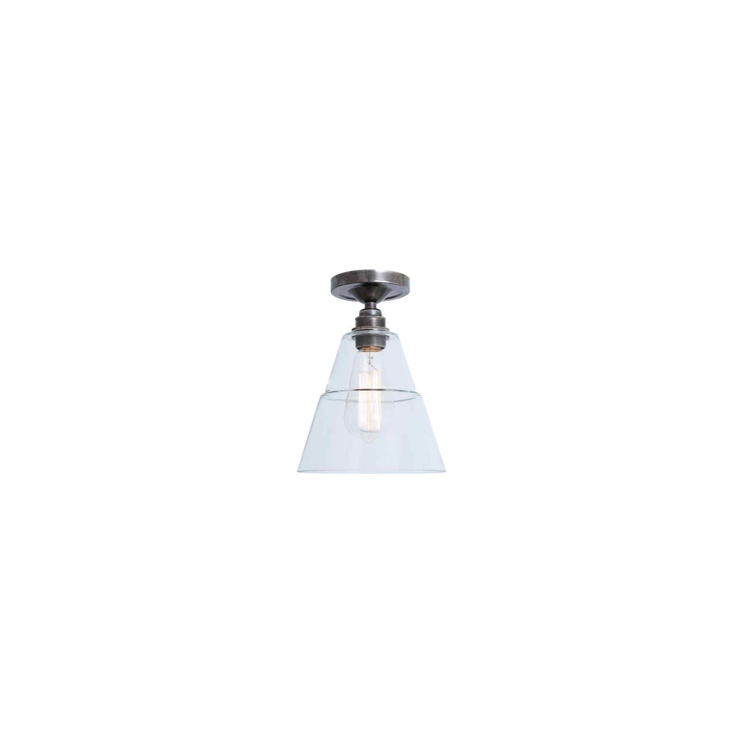 Rigale Flush Ceiling Fitting