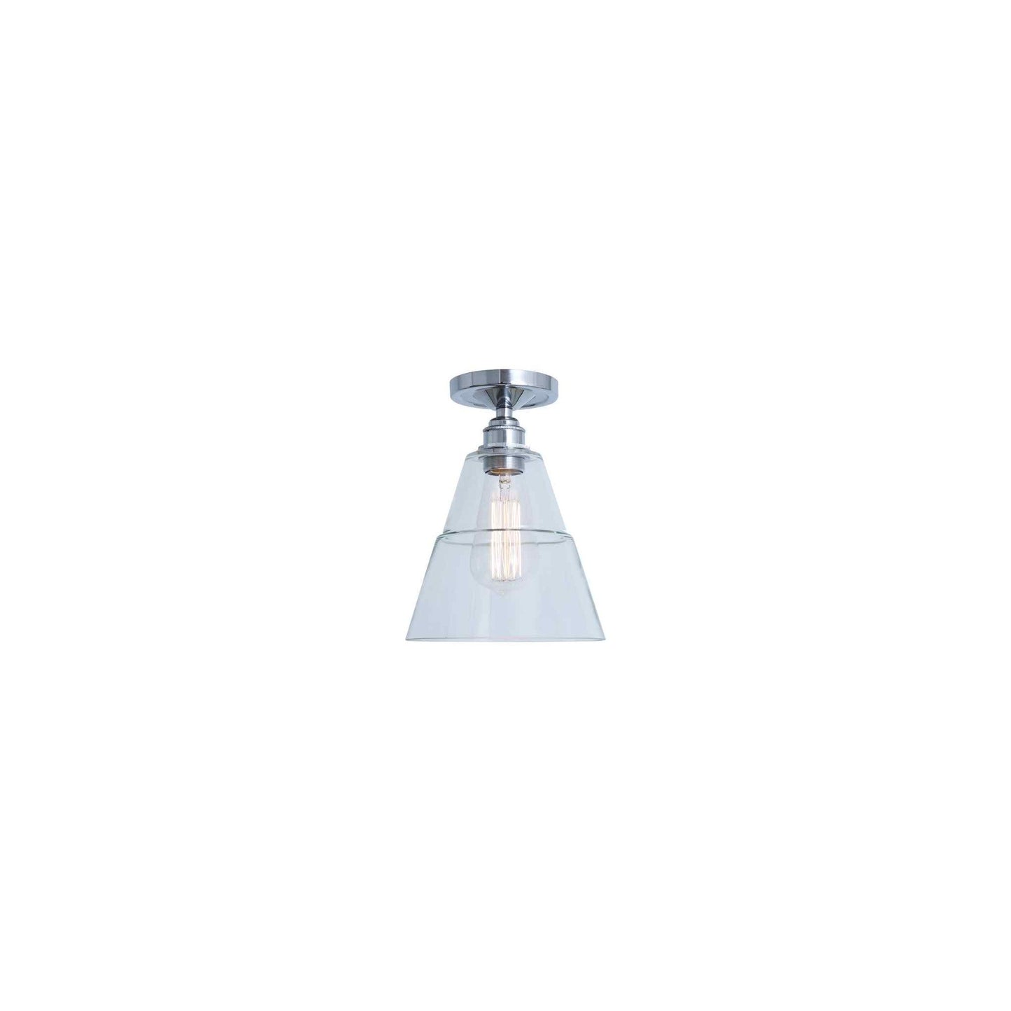 Rigale Flush Ceiling Fitting