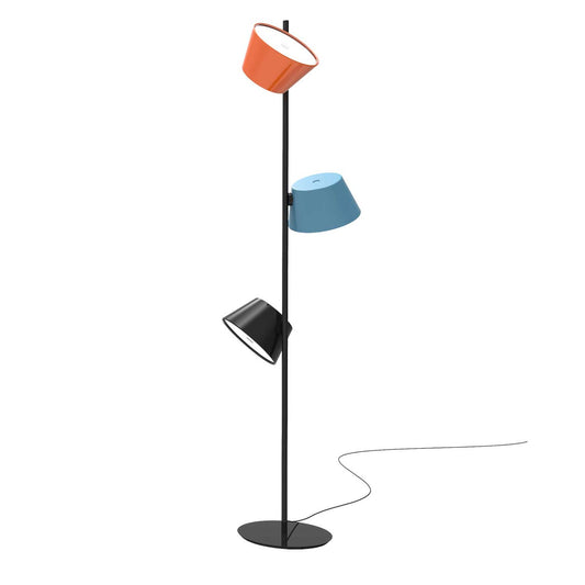 Tam Tam P 3 Floor Lamp