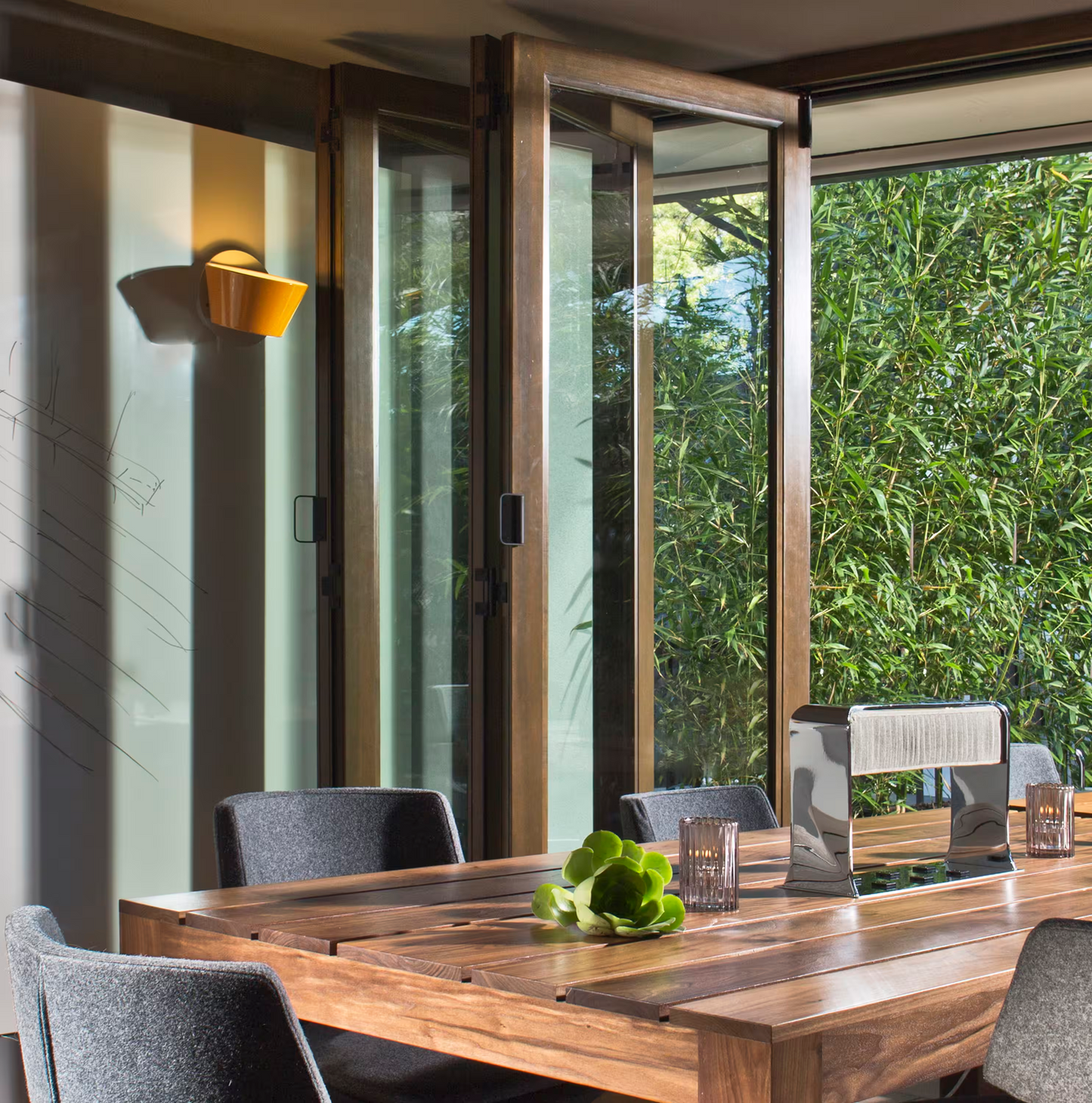 Marset Tam Tam Wall Light