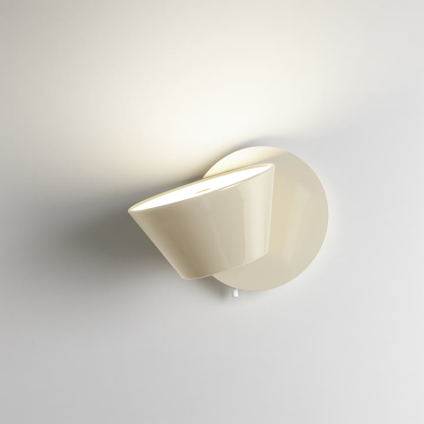 Tam Tam A Wall Light