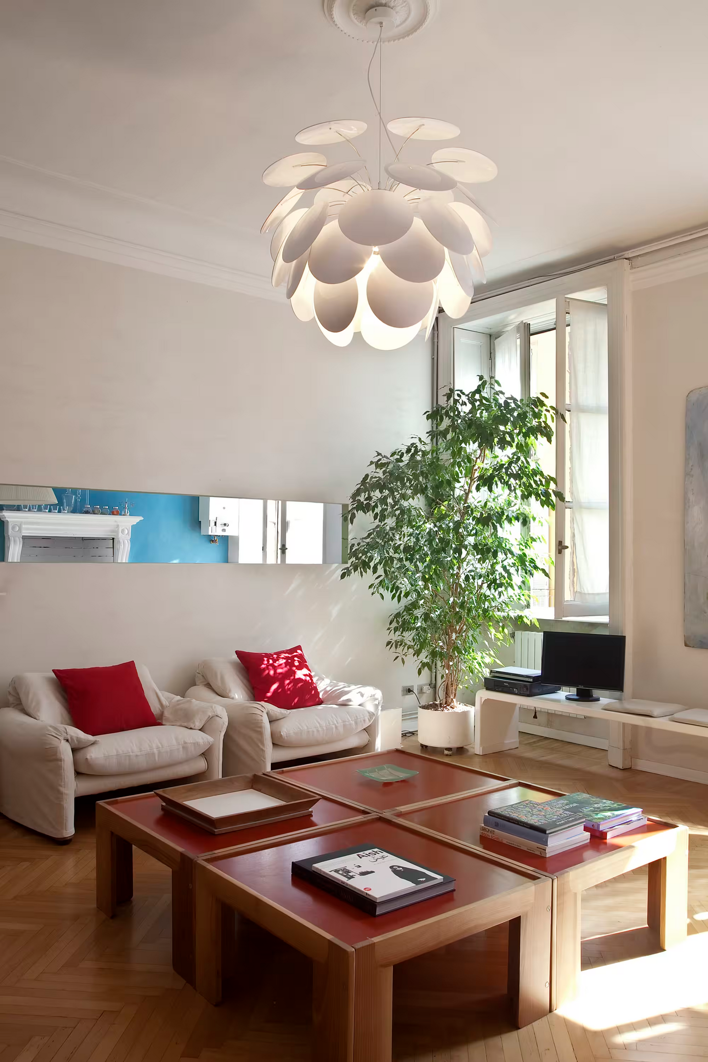 Discoco 53 Small Pendant