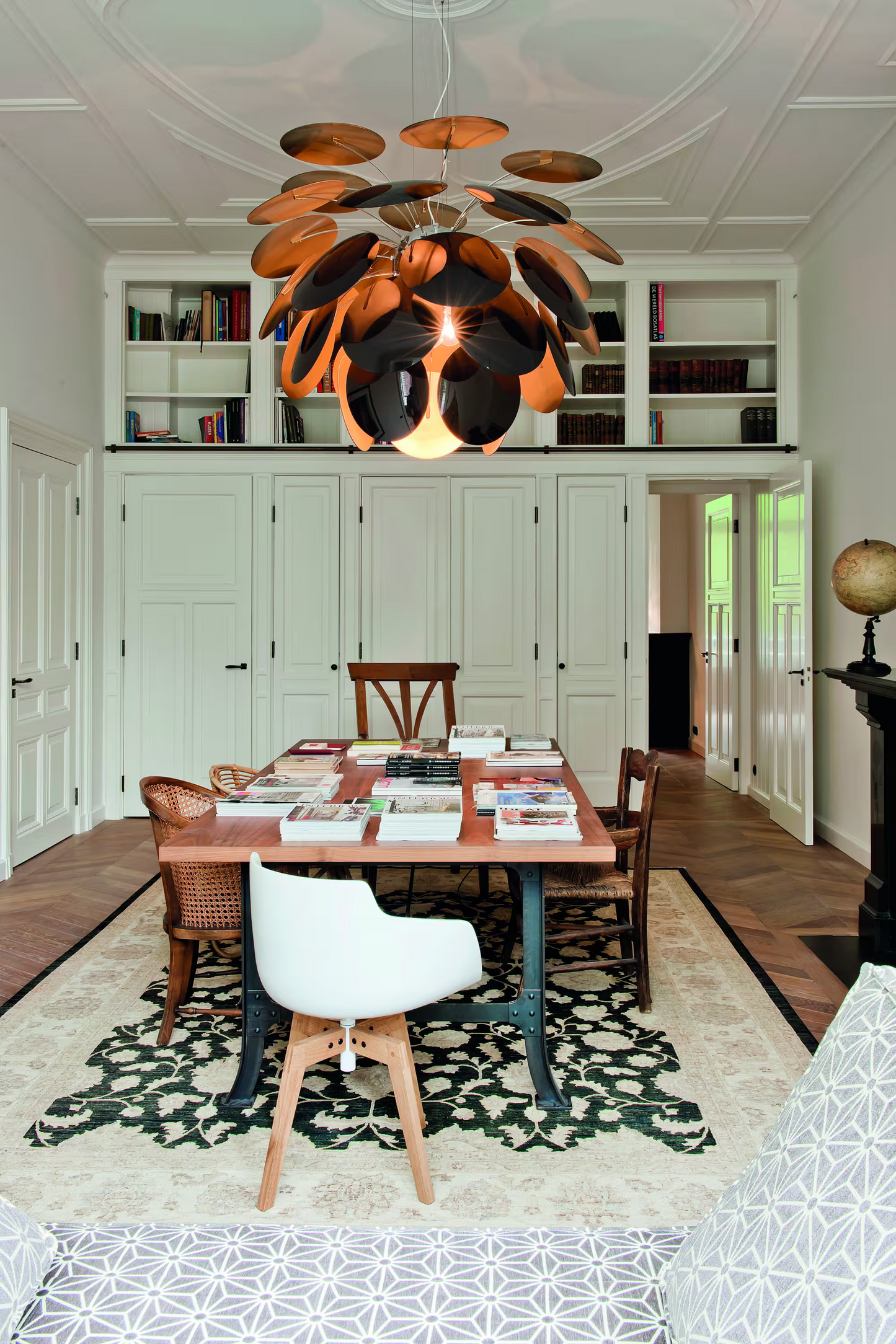 Discoco 53 Small Pendant