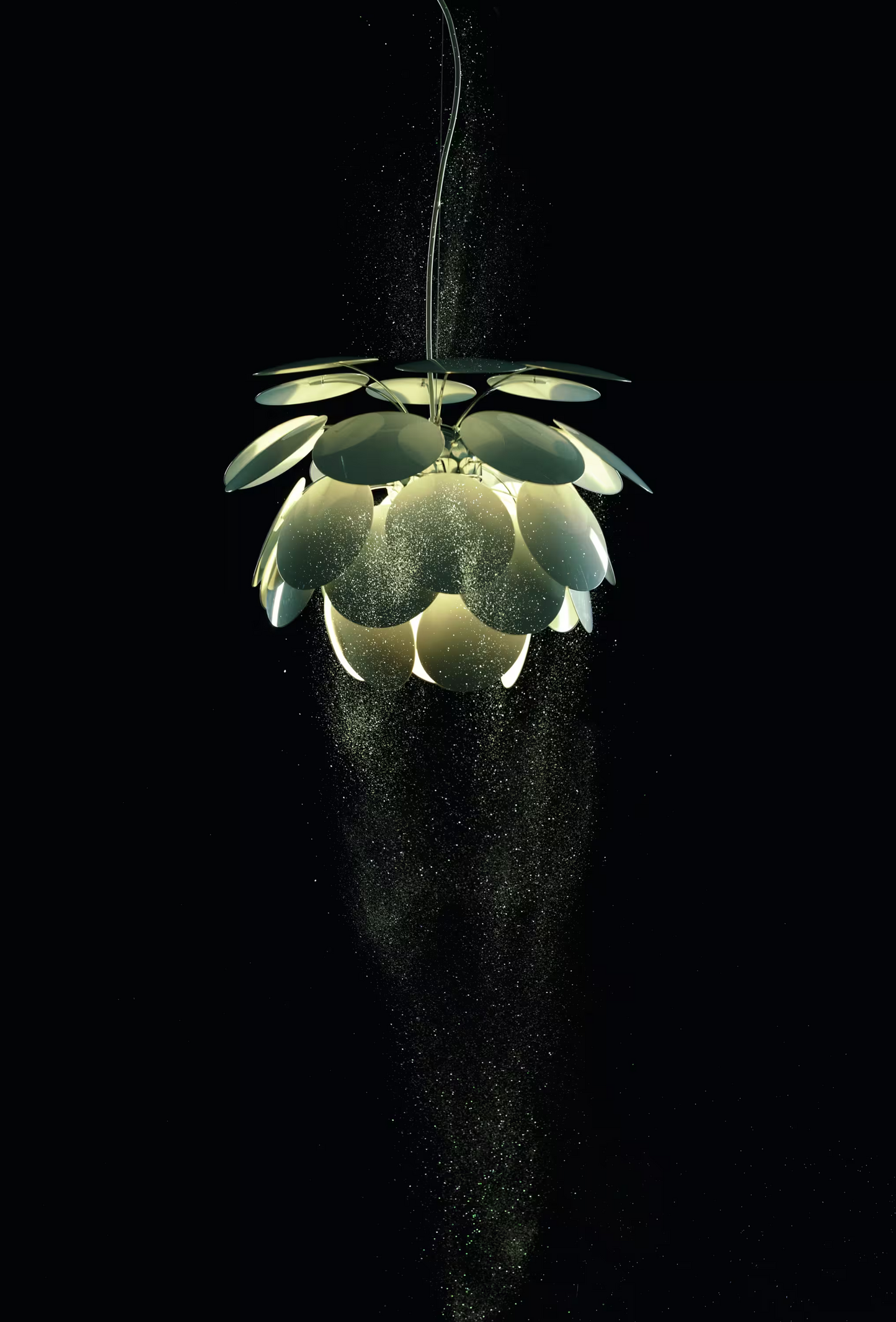 Discoco 68 Medium Pendant