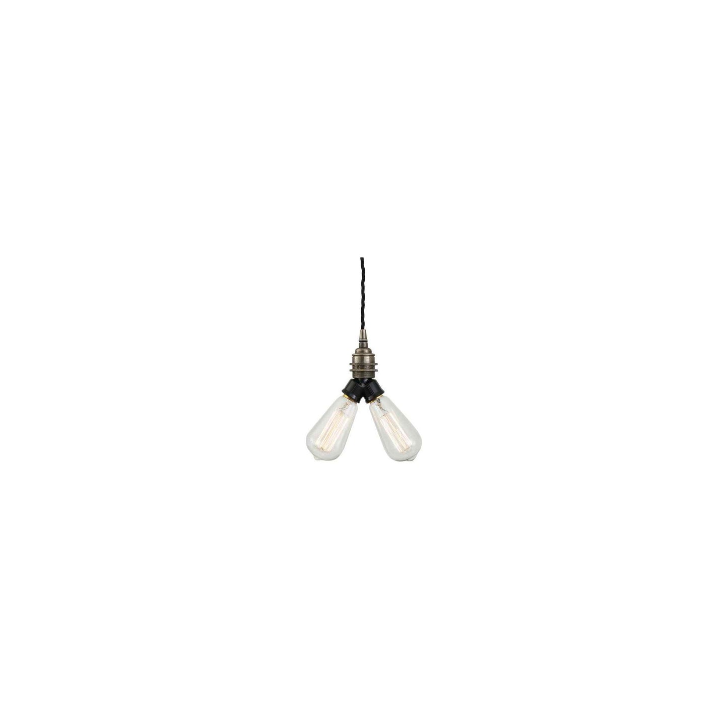 Arris Scissor Arm Cage Pendant