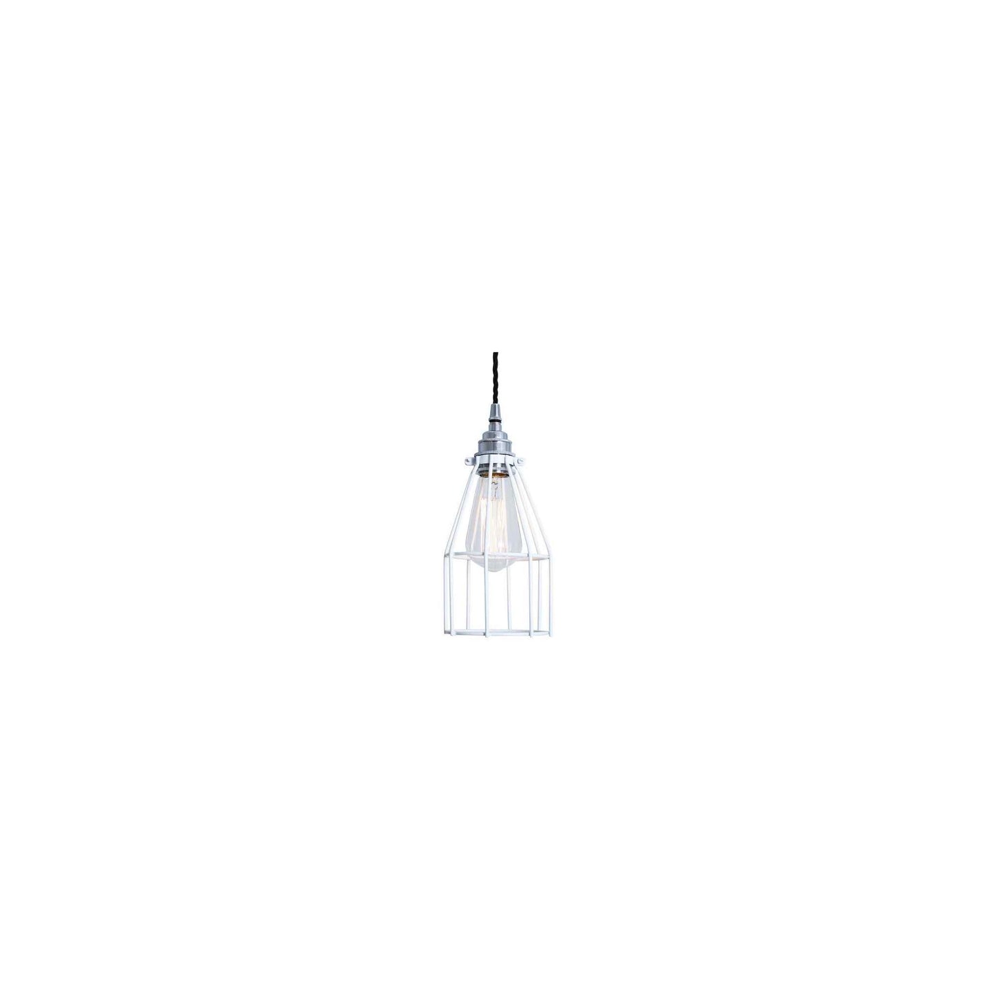 Raze Cage Industrial Pendant