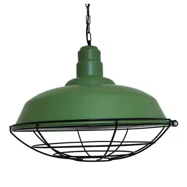 Cobal Industrial Pendant
