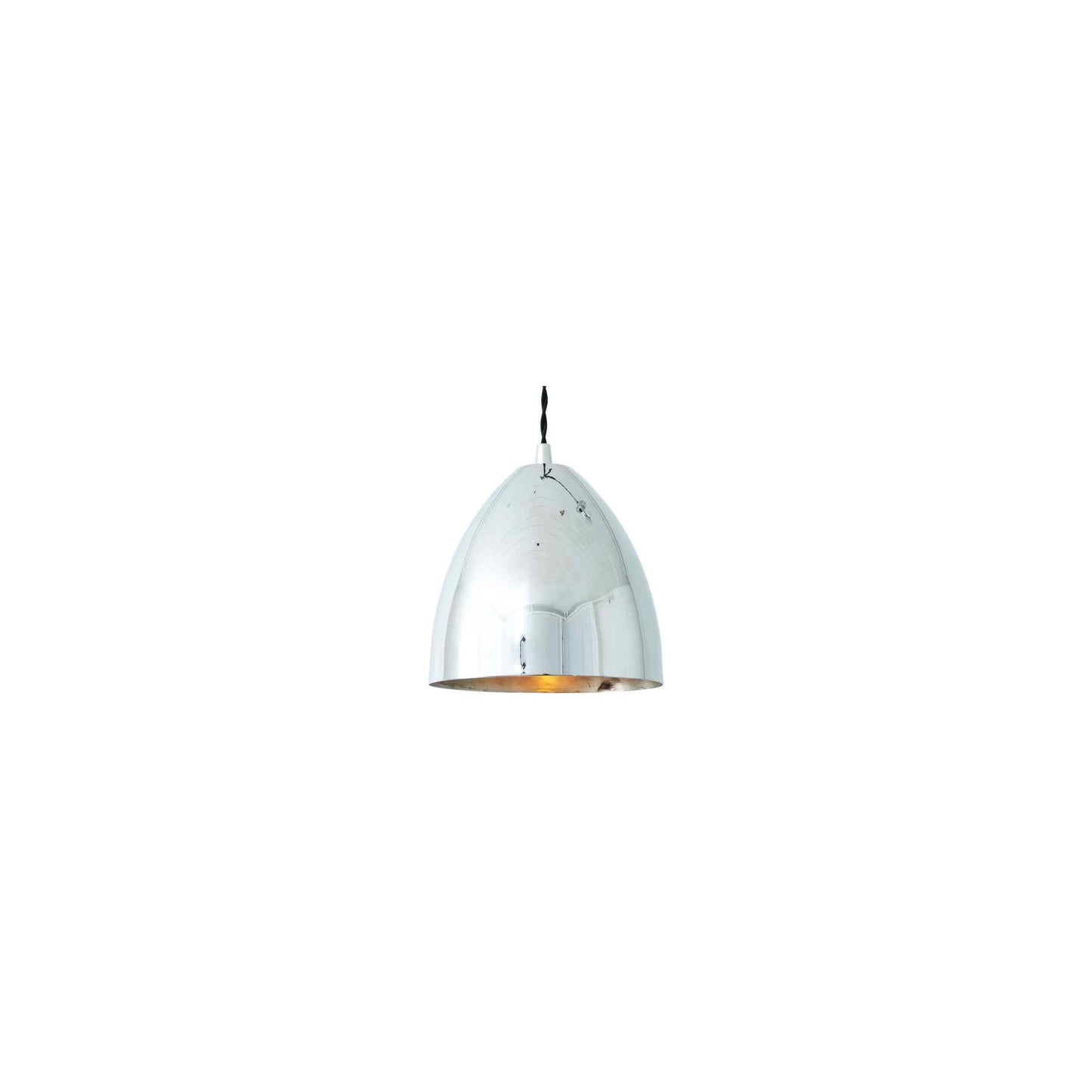 Skyler Cone Pendant
