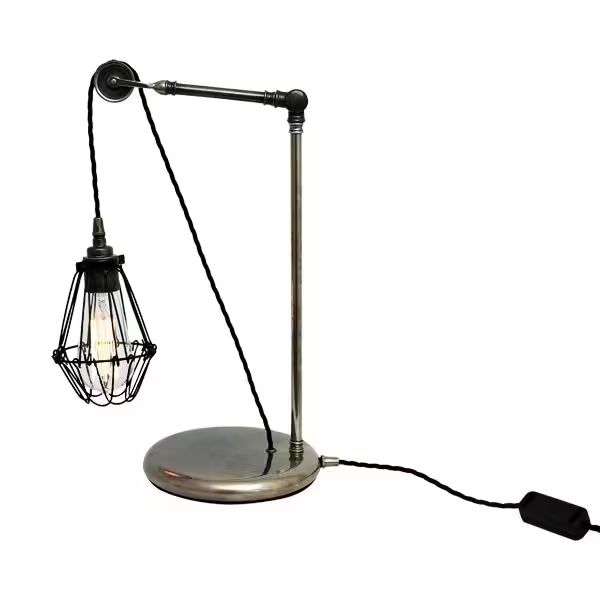 Apoch Adjustable Table Light