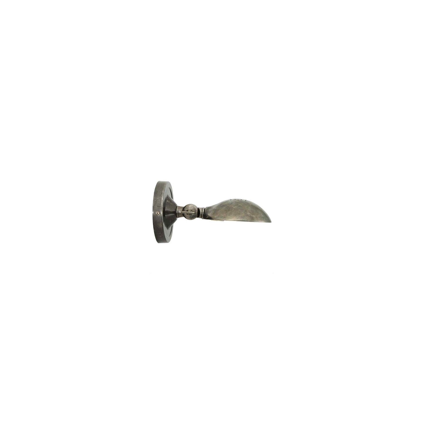 Cody Adjustable Industrial Wall
