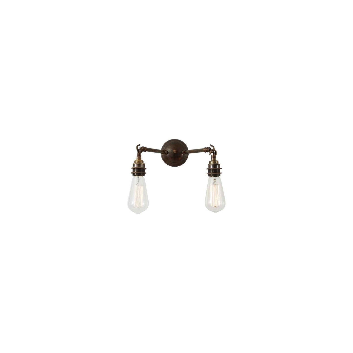 Arrigo Double Wall Light