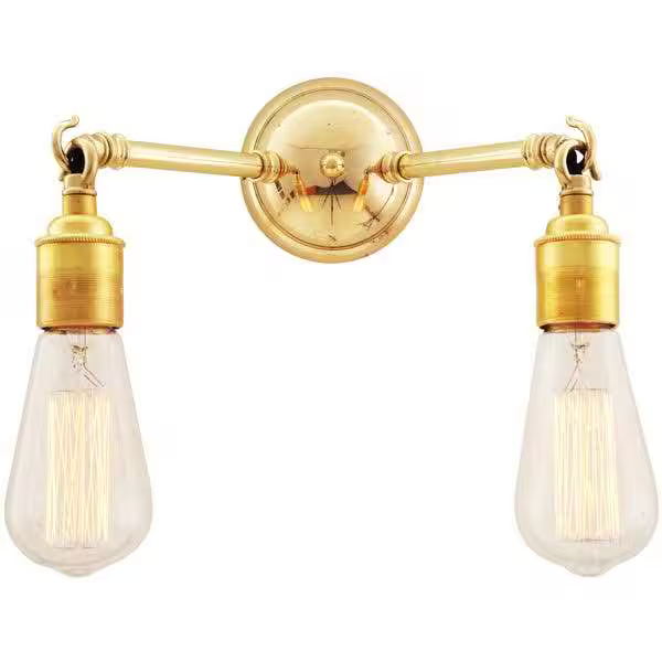 Arrigo Double Wall Light