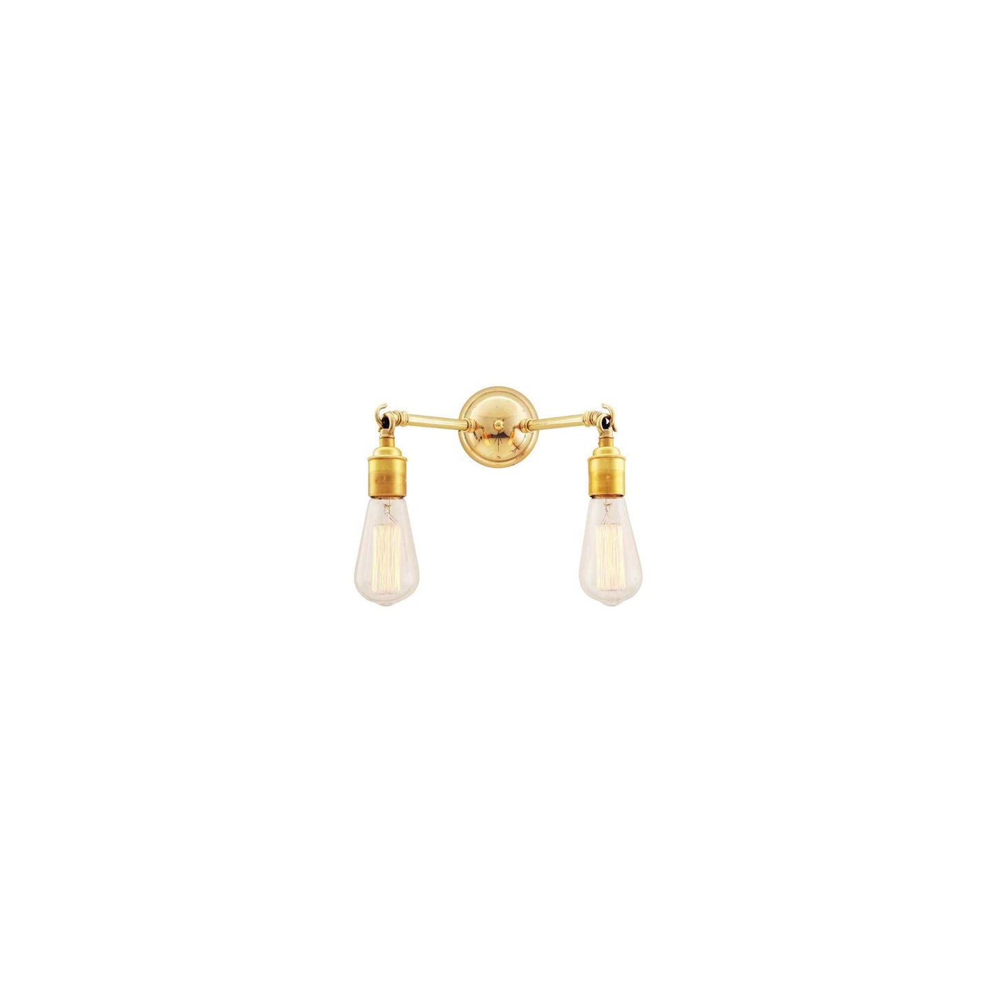 Arrigo Double Wall Light