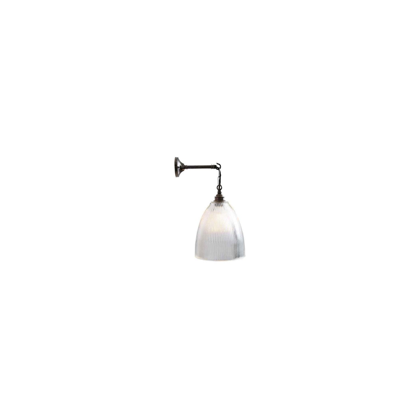 Fend Prismatic Wall Light