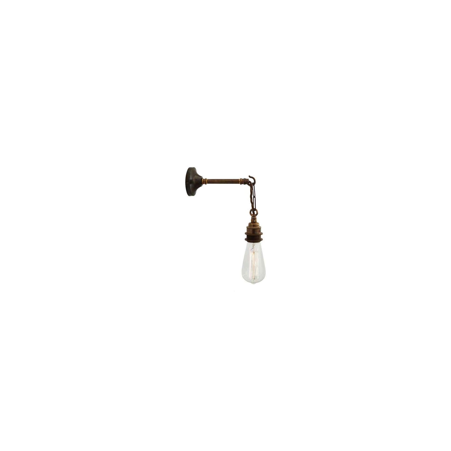 Prei Industrial Wall Light