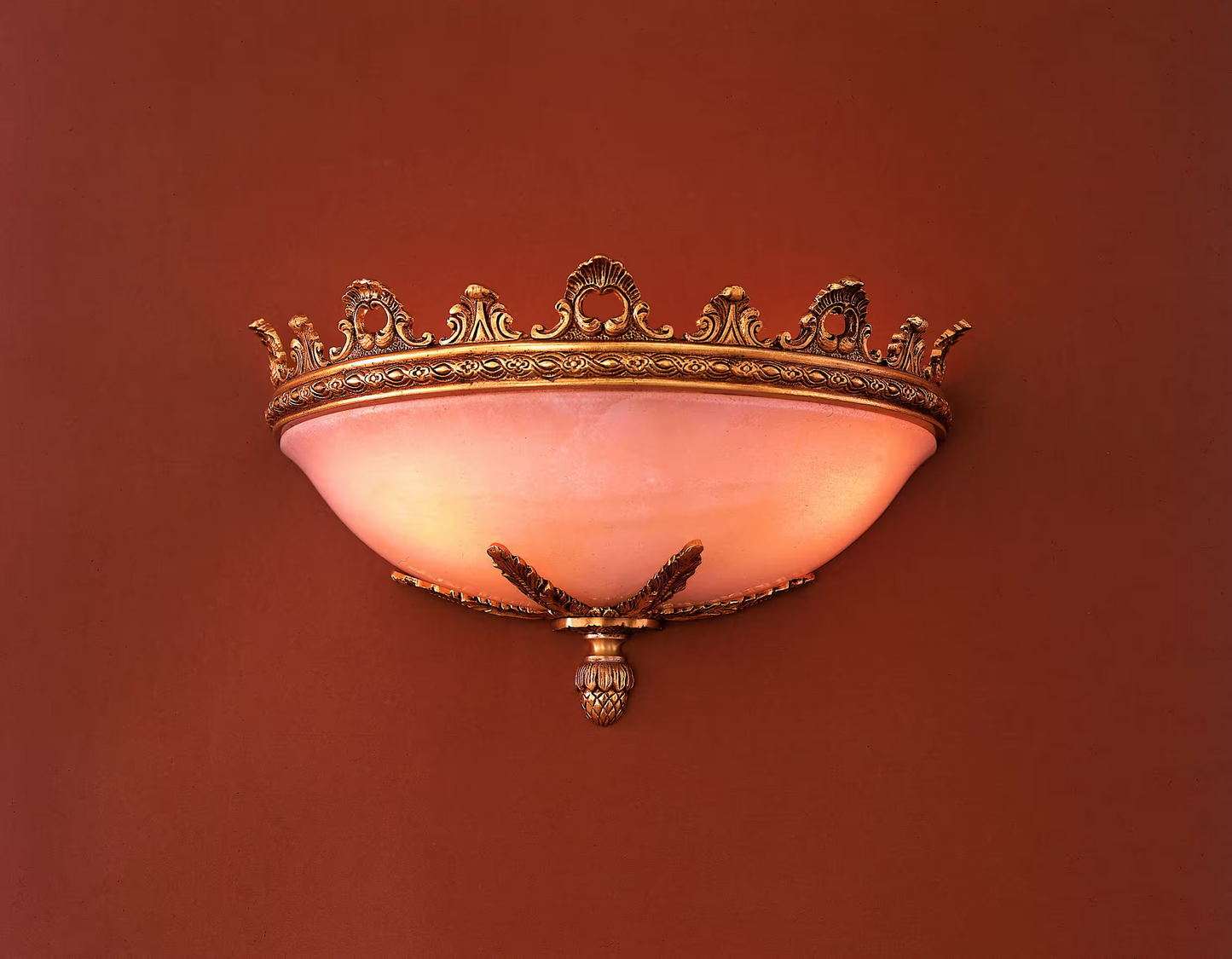 Royal Heritage Wall Bracket
