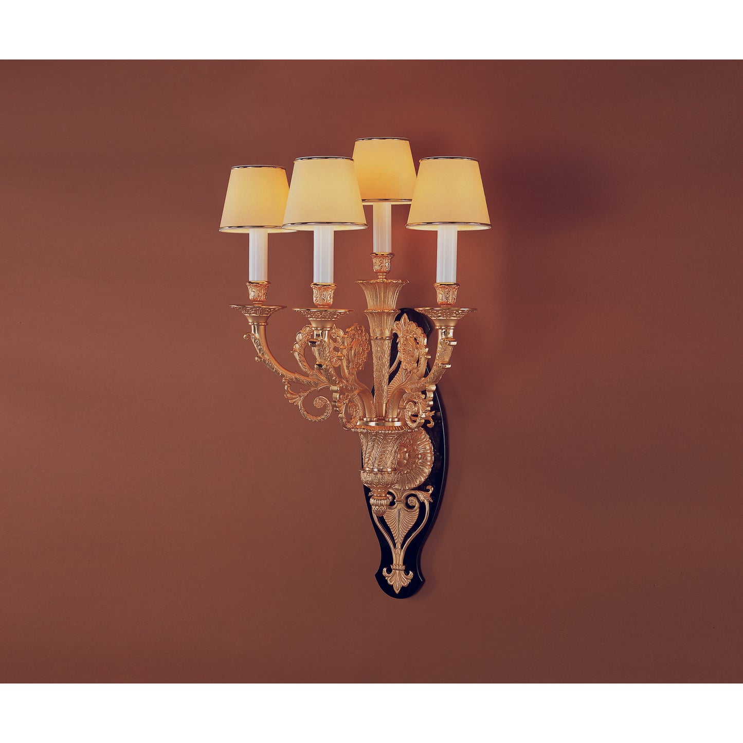 Royal Heritage Wall Light