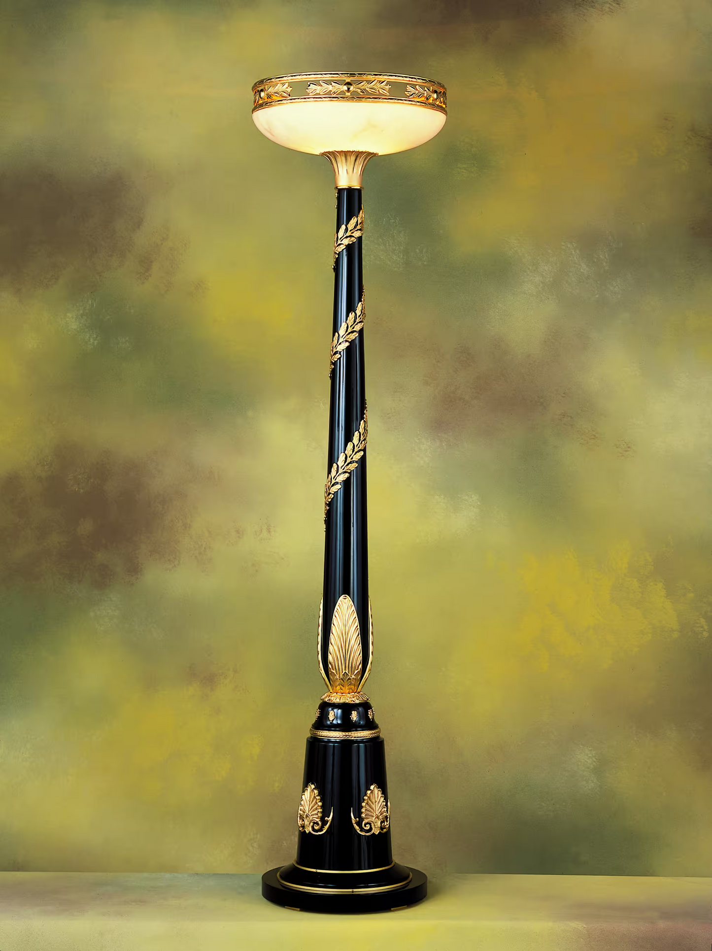 Royal Heritage Floor Lamp