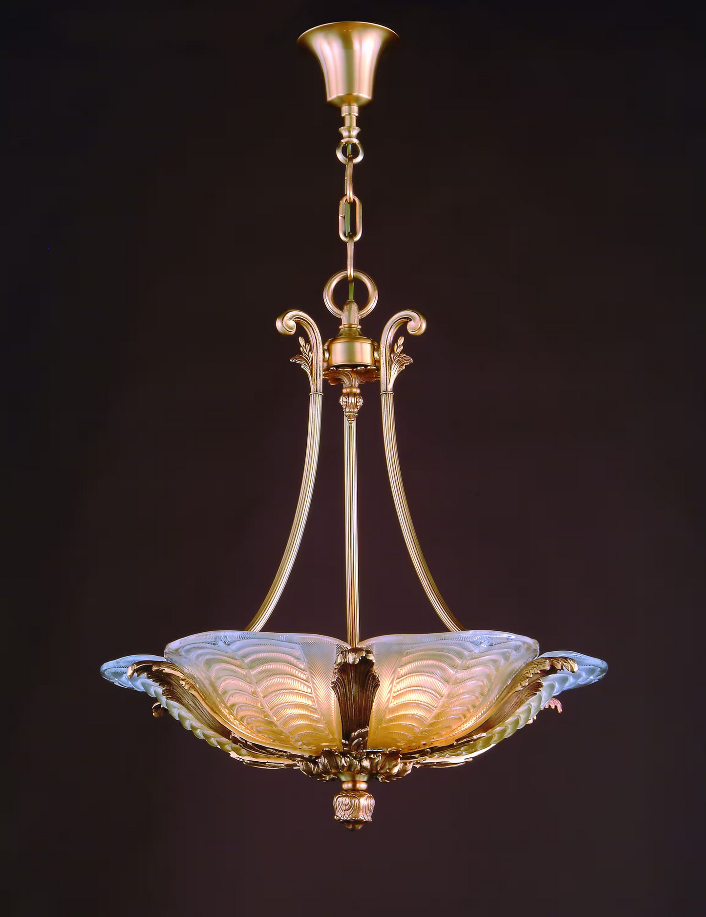 Royal Heritage Pendant Light