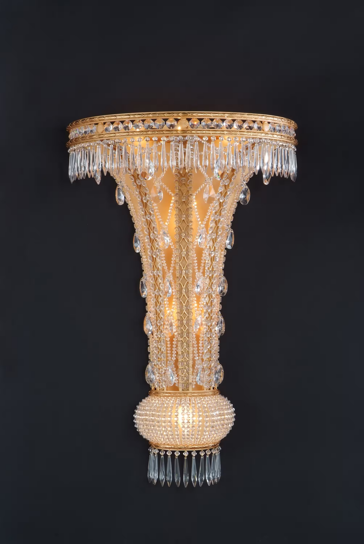 Royal Heritage Wall Bracket