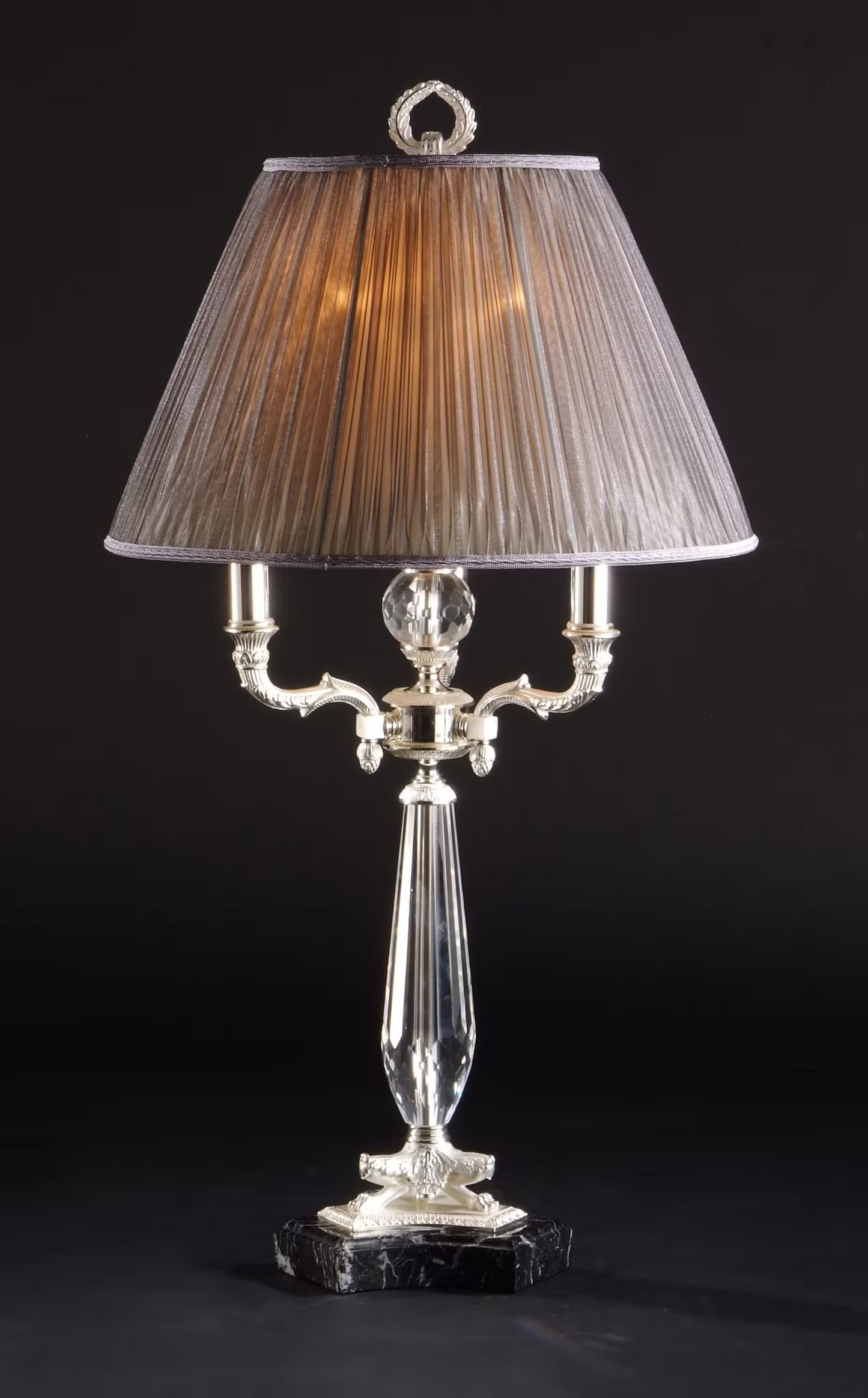 Gallery Table Lamp