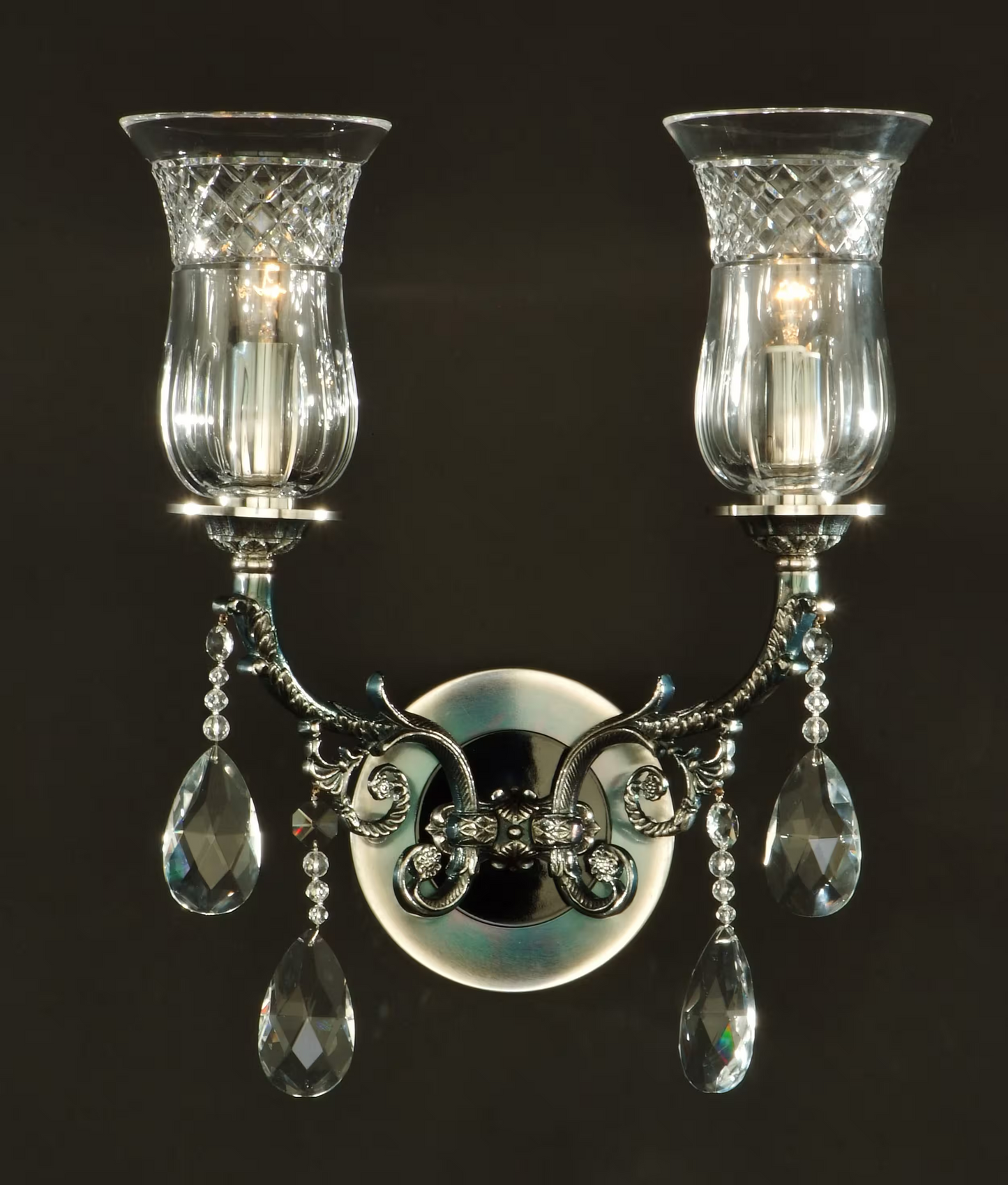 Royal Heritage Wall Bracket