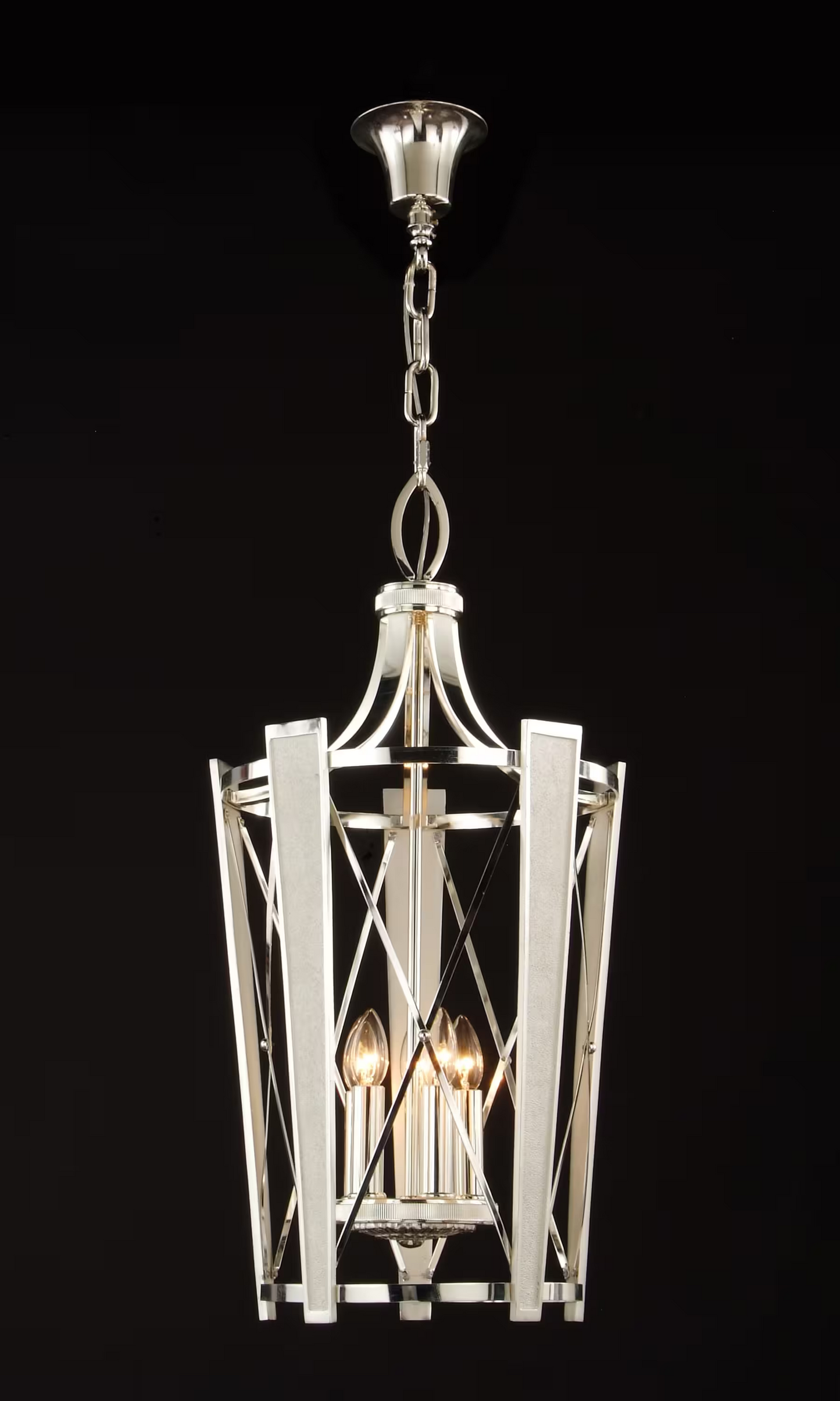 Gallery Pendant Lantern