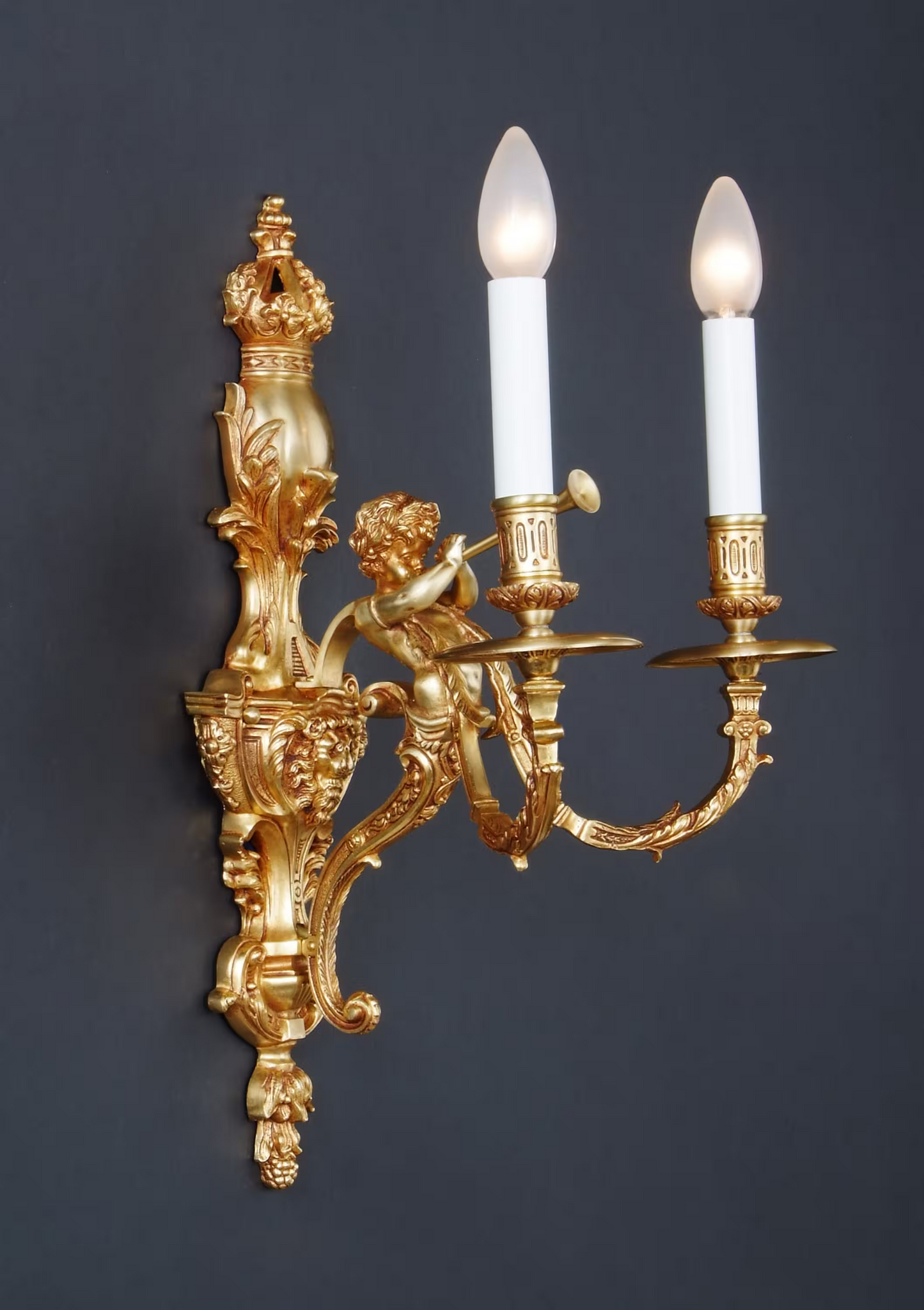 Royal Heritage Wall Bracket