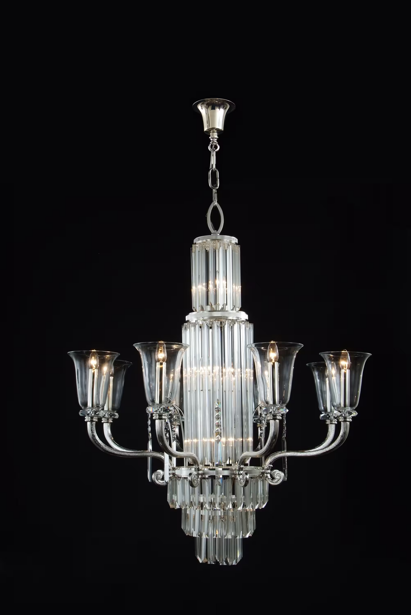 Gallery 15-Light Chandelier