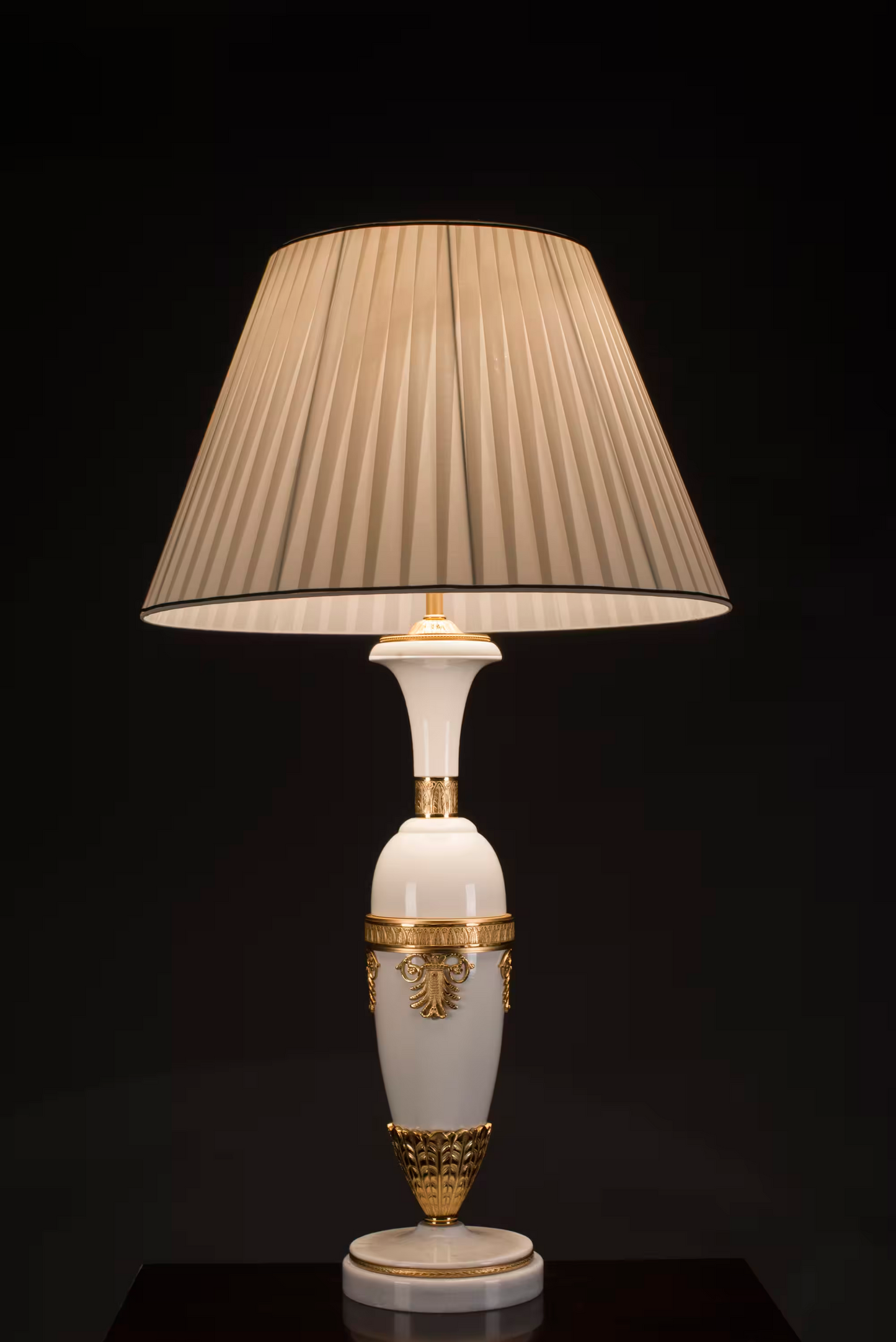 Royal Heritage Table Lamp