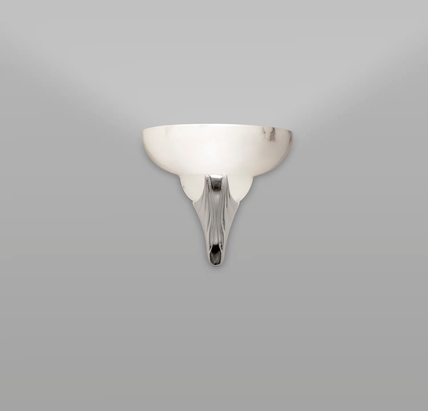 Alabaster Wall Bracket