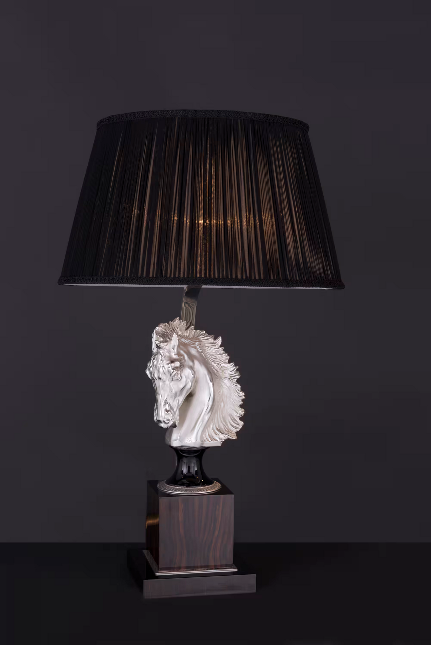 Royal Heritage Table Lamp